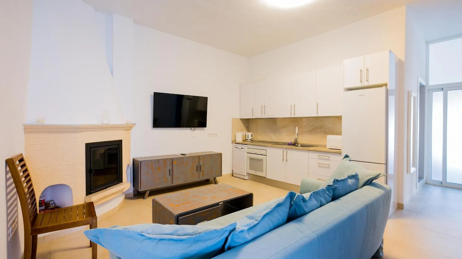 Chio Kind Home Chio (Tenerife)