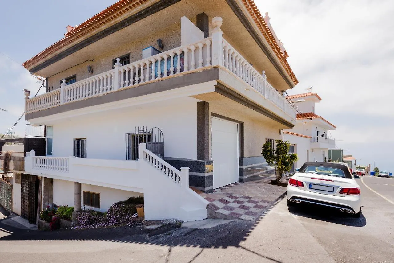 Apartment Chio Kind Home