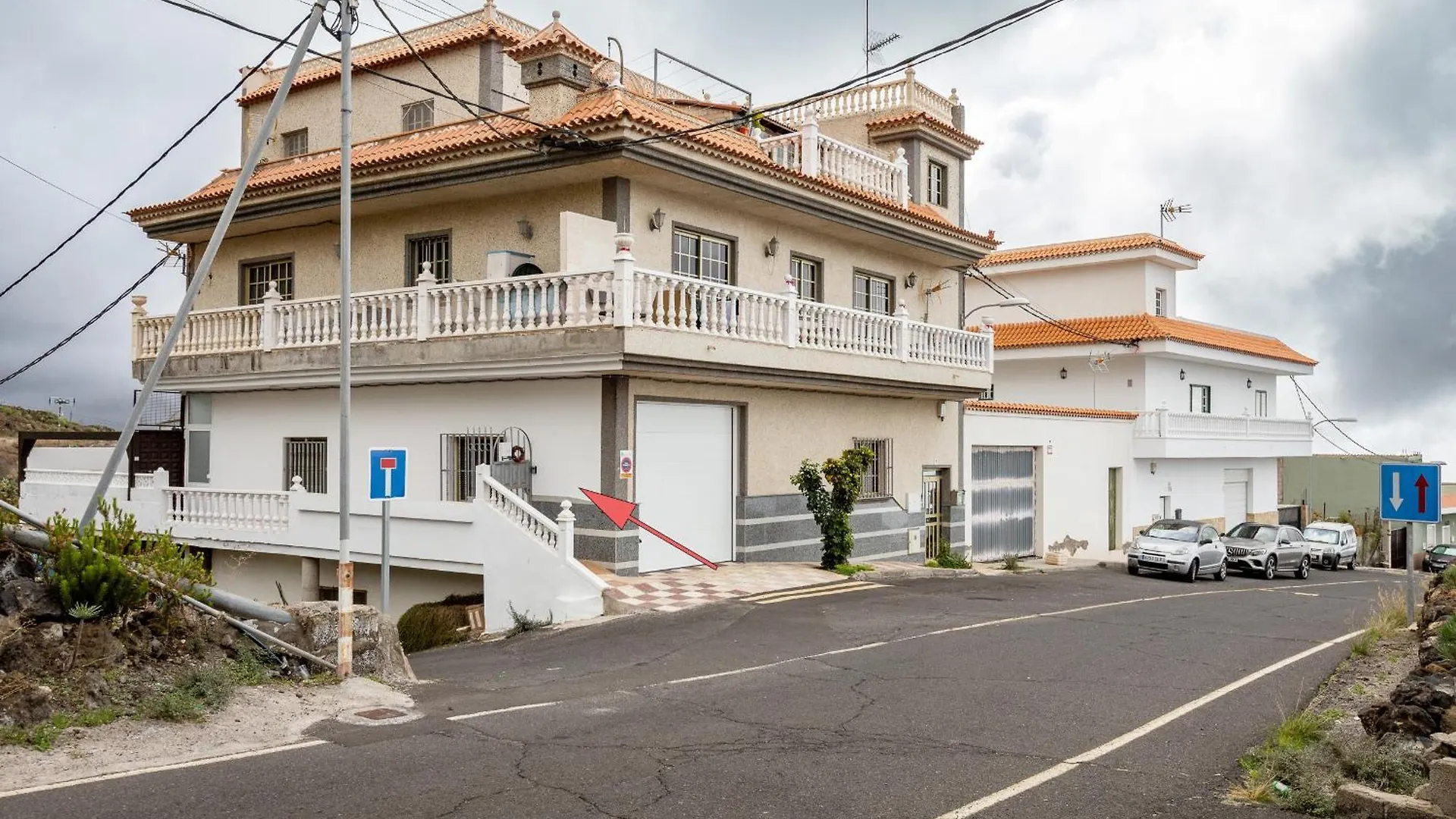 Chio Kind Home 0*, Chio (Tenerife)